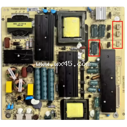 TCL 电源组件 TV5001-ZC02-01 D42A561U